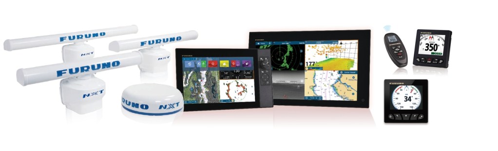 Equipment Sales – Devon Marine Electronics